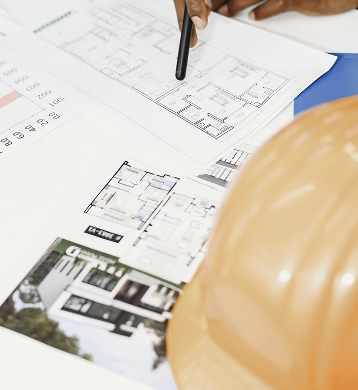 Loricatus mérnöki tervezés és kivitelezés