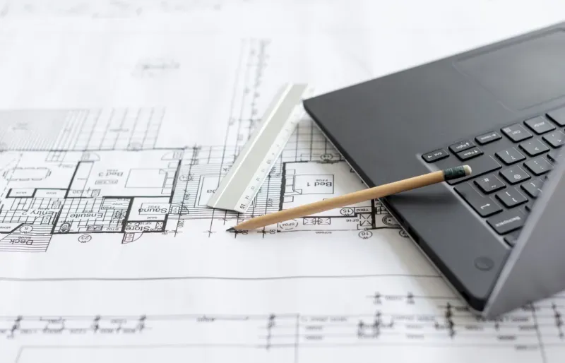 BIM koordináció: Így kerüld el a tervezési ütközéseket