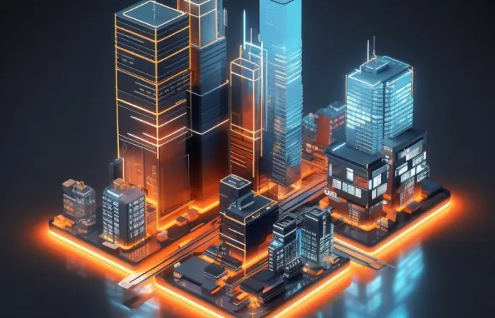 Építési scannelés: Pontos felmérés másodpercek alatt