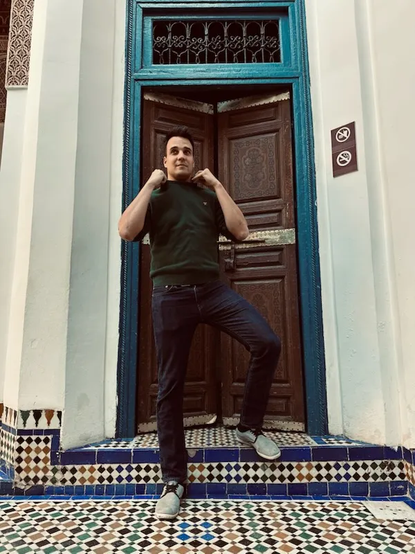 Loricatus építéskövetés