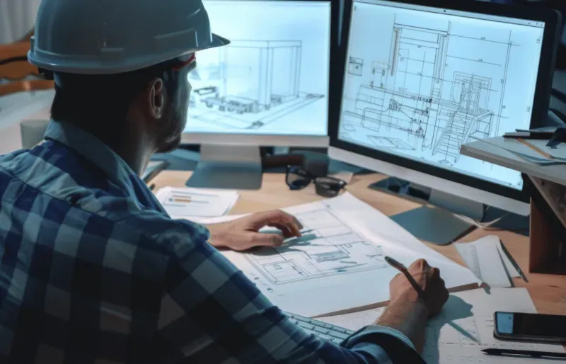 Lidar technológia: Pontos felmérések titka