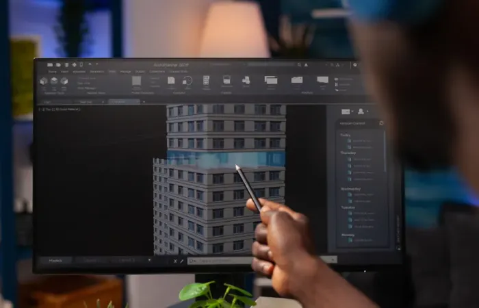Pontfelhő technológia: Építkezz okosabban